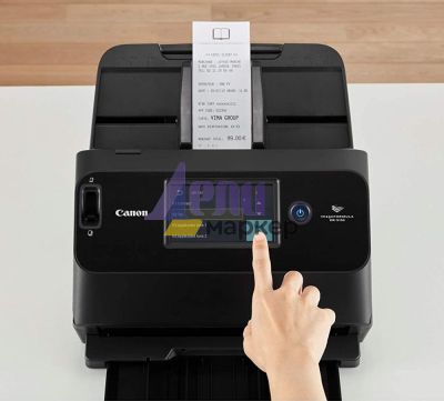 Скенер Canon imageFORMULA DR-S150