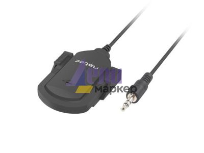 Микрофон Natec microphone fox