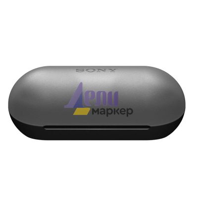 Слушалки Sony Headset WF-C500, black