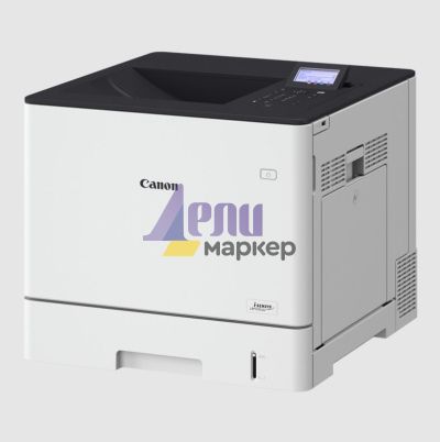 Лазерен принтер Canon i-SENSYS LBP722Cdw