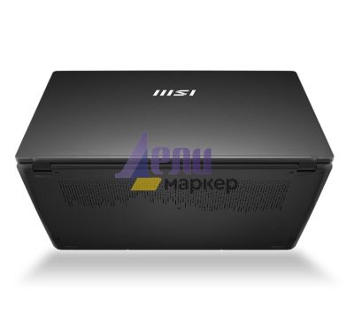 Лаптоп MSI Modern 15 H C13M, 15.6" FHD (1920x1080), 60Hz, IPS, i7-13700H (14C/20T, Max 5.00 GHz), Iris Xe Graphics, 16GB DDR4 (2x8GB 3200MHz), 512GB NVMe SSD Gen4x4, Intel WiFi 6E, backlight KBD(White), Windows 11 Home Advanced, 3 cell 53.5Whr, 2Y, Classi