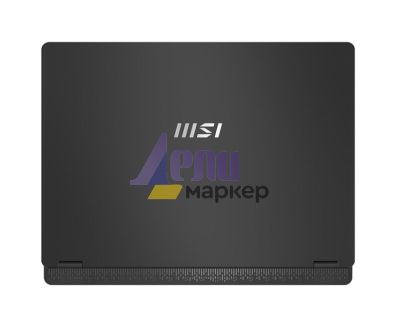 Лаптоп MSI Prestige 14 AI Studio C1UDXG, Intel Core Ultra 7 155H (16C/22T), 14" 16:10 FHD+ (1920x1200), 144hz, RTX 3050 6GB GDDR6, 32GB DDR5 5600 (16GBx2), 1TB NVMe Gen4x4 SSD, Wi-Fi 7, LAN, Windows 11 Home, Backlit KBD (White), TB4 with PD3.1, 1.7 kg, dT