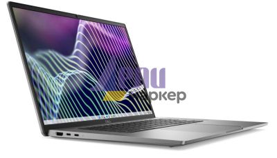 Лаптоп Dell Latitude 7640, Intel Core i5-1345U vPro (12 MB cache, 10 cores, up to 4.70 GHz), 16.0" FHD+ (1920x1200) AG IPS, 16 GB, LPDDR5, 512GB SSD, Intel Iris Xe Graphics, FHD IR Cam and Mic, WiFi 6E, FPR, SCR, Back+Dell Dual Charge Dock HD22Q