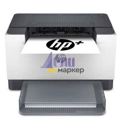 Лазерен принтер HP LaserJet M209dwe Printer