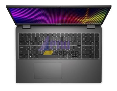 Лаптоп Dell Latitude 3540, Intel Core i7-1355U (12 MB cache, 10 cores, up to 5.00 GHz), 15.6" FHD (1920x1080) AG 250 nits, 8GB, 1x8GB, DDR4, 512 GB SSD PCIe M.2, Intel Iris Xe, FHD Cam and Mic, WiFi 6E, FPR, Backlit Kb, Ubuntu, 3Y PS