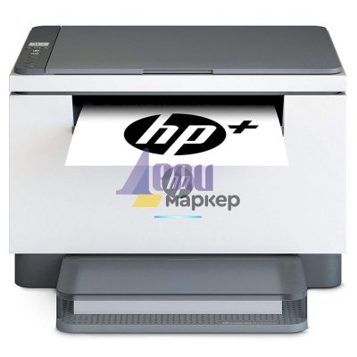 Лазерно многофункционално устройство HP LaserJet MFP M234dwe Printer