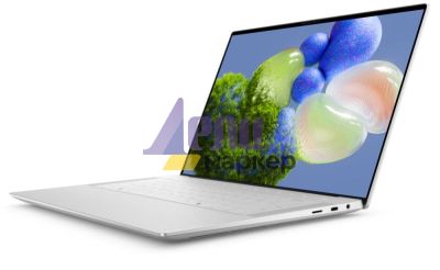 Лаптоп Dell XPS 9440, Intel Core Ultra 7 155H (24MB Cache, up to 4.8 GHz), 14.5" 3.2K (3200x2000) OLED InfinityEdge touch, HD Cam, 32GB LPDDR5x 7467MT/s, 1TB M.2 PCIe NVMe SSD, GeForce RTX 4050, 6 GB GDDR6, Wi-Fi 7, BT 5.4, FPR, Backlit KBD, Win 11 Pro, 3