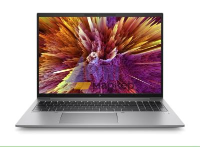 Лаптоп HP ZBook Firefly 16 G10,  Core i7-1355U(up to 5GHz/12MB/10C), 16" AG IPS 400nits, 32GB 5200Mhz 2DIMM, 1TB PCIe SSD, WiFi 6E + BT5.3, NVIDIA RTX A500 4GB, Backlit Kbd, FPR, Active SmartCard, 6C Batt, Win 11 Pro, 3Y NBD On Site