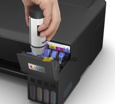Мастилоструен принтер Epson EcoTank L1210