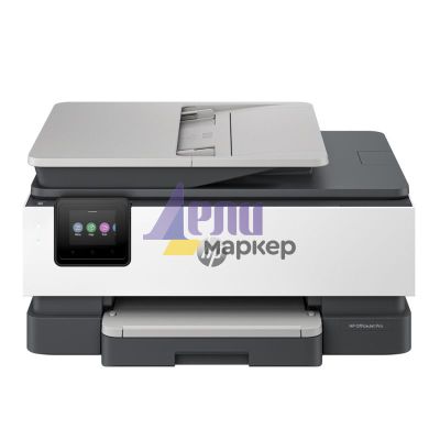 Мастилоструйно многофункционално устройство HP OfficeJet Pro 8122e All-in-One Printer