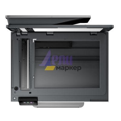 Мастилоструйно многофункционално устройство HP OfficeJet Pro 8122e All-in-One Printer