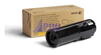 Консуматив Xerox Standard Capacity Toner Cartridge for VersaLink B400/B405, Black