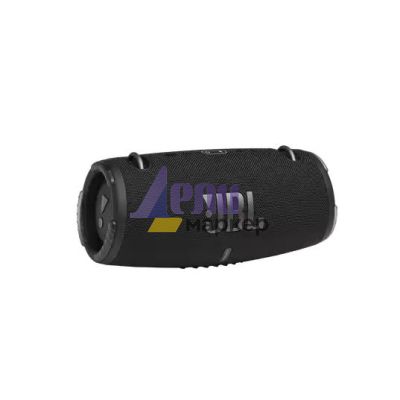 Тонколони JBL Xtreme 3 BLK Portable waterproof speaker