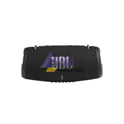 Тонколони JBL Xtreme 3 BLK Portable waterproof speaker