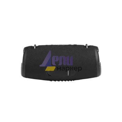 Тонколони JBL Xtreme 3 BLK Portable waterproof speaker