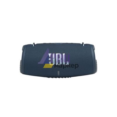 Тонколони JBL Xtreme 3 BLU Portable waterproof speaker