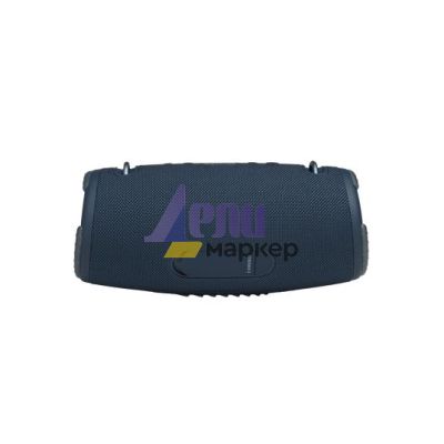 Тонколони JBL Xtreme 3 BLU Portable waterproof speaker