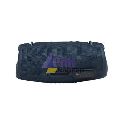 Тонколони JBL Xtreme 3 BLU Portable waterproof speaker