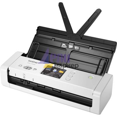 Скенер Brother ADS-1700W Document Scanner