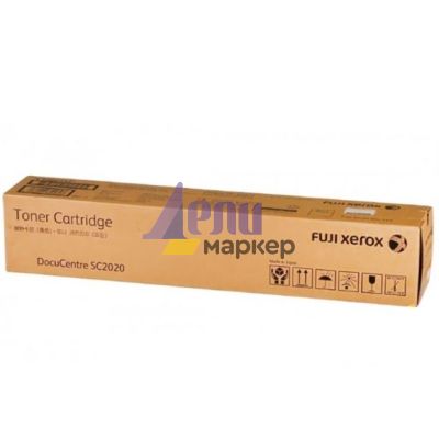 Консуматив Xerox DC SC2020 Yellow Toner