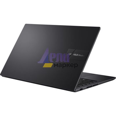 Лаптоп Asus Vivobook X1505VA-MA449W, Intel I5-13500H, 15.6" OLED (2880X1620)16:9,16GB, SSD 512GB, Windows 11 Home, Black
