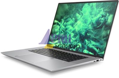 Лаптоп HP Zbook Studio 16 G10, Core i7-13700H(up to 5GHz/24MB/14C), 16" AG IPS 400nits, 32GB 5600Mhz 2DIMM, 1TB PCIe SSD, WiFi 6E + BT5.3, NVIDIA RTX 3000 8GB, Backlit Kbd, FPR, 6C Batt, Win 11 Pro, 3Y NBD On Site