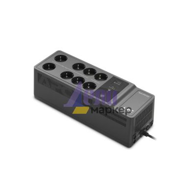 Непрекъсваем ТЗИ APC Back-UPS 650VA, 230V, 1 USB charging port