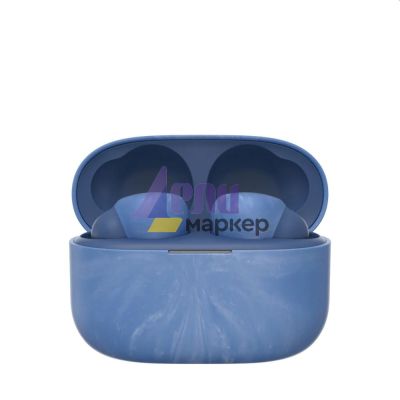 Слушалки Sony LinkBuds S WF-LS900N, blue