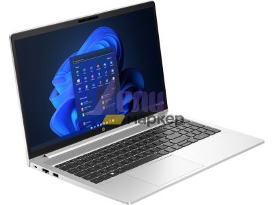 Лаптоп HP ProBook 450 G10, Core i5-1335U(up to 4.6GHz/12MB/10C), 15.6" FHD UWVA AG, 16GB 3200Mhz 1DIMM, 512GB PCIe SSD, WiFi 6E + BT5.3, FPR, Backlit Kbd, 3C Batt, Free DOS, 3Y NBD On Site