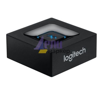 Адаптер Logitech Bluetooth Audio Receiver