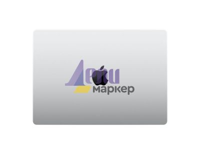Лаптоп Apple MacBook Pro 14" SILVER/M3 8C/10C GPU/8GB/512GB-ZEE