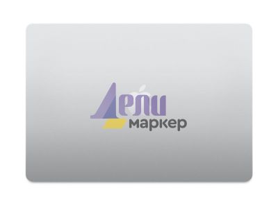 Лаптоп Apple MacBook Air 15.3 SILVER/M3/10C GPU/16GB/512GB-ZEE/US