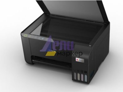 Мастилоструйно многофункционално устройство Epson EcoTank L3250 WiFi MFP