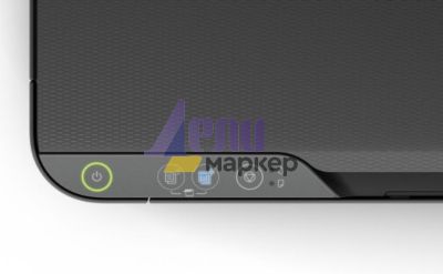 Мастилоструйно многофункционално устройство Epson EcoTank L3210