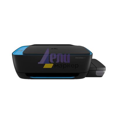 Мастилоструйно многофункционално устройство HP Ink Tank Wireless 419 AiO Printer
