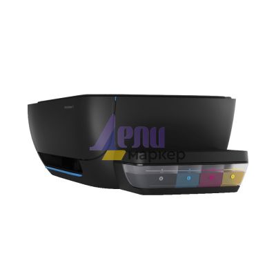 Мастилоструйно многофункционално устройство HP Ink Tank Wireless 419 AiO Printer