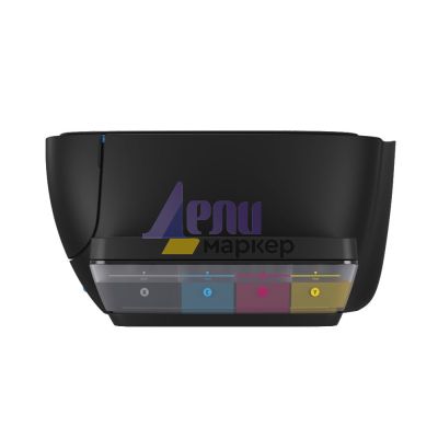 Мастилоструйно многофункционално устройство HP Ink Tank Wireless 419 AiO Printer