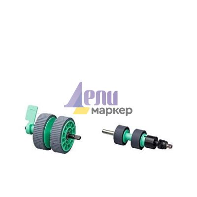 Аксесоар Brother Pick Up Roller + Separation Pad ADS for ADS2400/2800/3000/3600 for approx. 200.000 scans