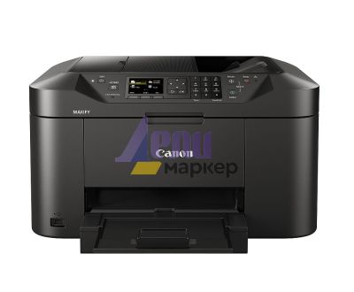 Мастилоструйно многофункционално устройство Canon MAXIFY MB2150 All-in-one, Fax, Black