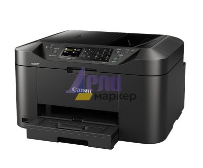 Мастилоструйно многофункционално устройство Canon MAXIFY MB2150 All-in-one, Fax, Black