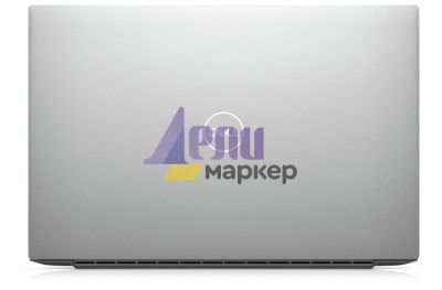 Лаптоп Dell XPS 9720, Intel Core i7-12700H (24MB Cache, up to 4.7 GHz), 17.0" UHD+ (3840 x 2400) Touch AR 500-Nit, 32GB (2x16GB) DDR5 4800MHz, 1TB M.2 PCIe NVMe SSD, GeForce RTX 3060 6GB GDDR6, Wi-Fi 6 AX211, BT, MS Win 11 Pro, Silver, 3YR PS