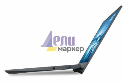 Лаптоп MSI Prestige 14 Evo A12M, 14" FHD (1920x1080), sRGB 100%, 300nits 1W panel,  i7-1280P (14C/20T up to 4.80 GHz), 16GB LPDDR4X onboard, SSD 1TB M.2 PCIe GEN4x4, Iris Xe GPU, Wi-Fi 6E, BT5.2, Windows 11 Home, 3-Cell 53.8 Whr, Carbon Gray, 1.29 kg