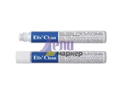 Препарат за отстраняване на етикети Elix Clean Разтвор в стик 15 ml