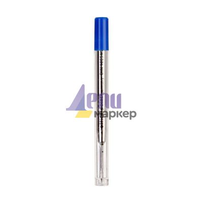 Пълнител Office Point Тип Parker 0.7 mm Син