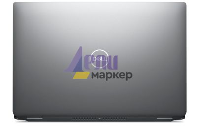 Лаптоп Dell Latitude 5430, Intel Core i7-1265U (10 Core, 12 MB Cache, up to 4.80 GHz), 14 "FHD (1920x1080) AG WVA 250 nits, 16GB, 2x8GB, DDR4, 512GB SSD PCIe M.2, Intel Iris Xe Graphics, IR Cam and Mic, WiFi 6E, Backlit Kb, Ubuntu, 3Y PS