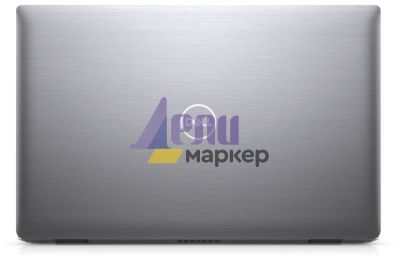 Лаптоп Dell Latitude 7530, Intel Core i5-1245U (10 Core, 12 MB Cache, up to 4.40 GHz), 15.6 "FHD (1920x1080) AG WVA 250 nits, 16GB 3200MHz DDR4, 512GB SSD PCIe M.2, Intel Iris Xe Graphics, IR Cam and Mic, WiFi 6E, FPR, NFC, Backlit Kb, Win 11 Pro, 3Y PS