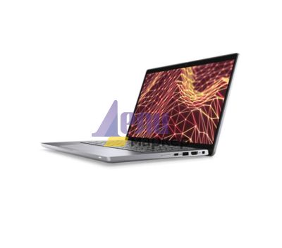 Лаптоп Dell Latitude 7330, Intel Core i7-1265U (10 Core, 12 MB Cache, up to 4.80 GHz), 13.3" FHD (1920x1080) AG Touch, 300nits, 16GB 3200MHz DDR4, 512 GB SSD PCIe M.2, Intel Iris Xe Graphics, IR Cam and Mic, WiFi 6E, FPR, SCR, Backlit Kb Qwertz, Win 11 Pr