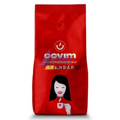 Кафе Covim Granbar, на зърна, 1 kg