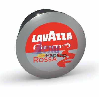 Кафе капсула Lavazza Firma Espresso Qualita Rossa 48 бр.