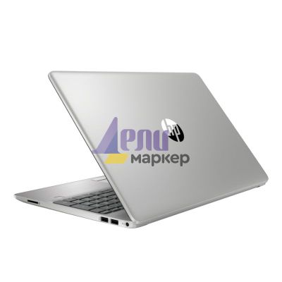Лаптоп HP 255 G8 Asteroid Silver, AMD Ryzen 3 5300U(2.6Ghz, up to 3.8GH/4MB/4C), 15.6" FHD AG + Camera, 8GB 3200Mhz 1DIMM, 512GB PCIe SSD, no Optic, WiFi a/c + BT5, 3C Long Life Batt, Free Dos